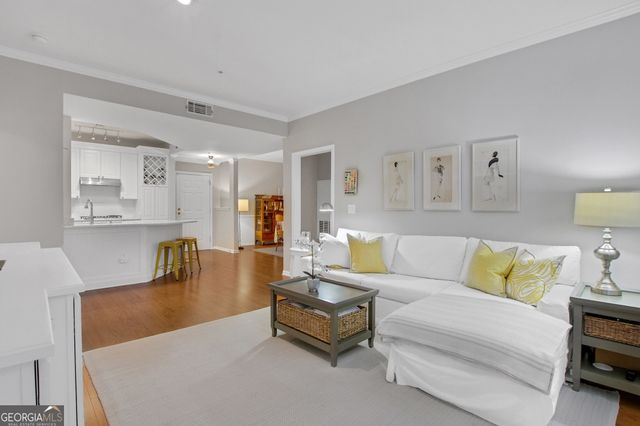 424 Lindbergh Drive NE 203, Atlanta, GA 30305