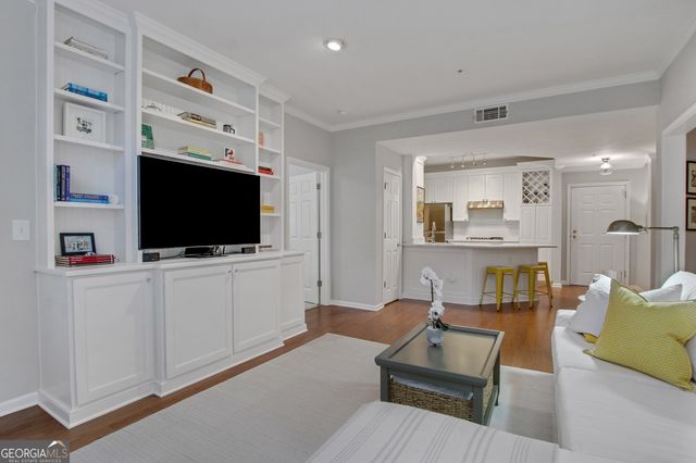 424 Lindbergh Drive NE 203, Atlanta, GA 30305