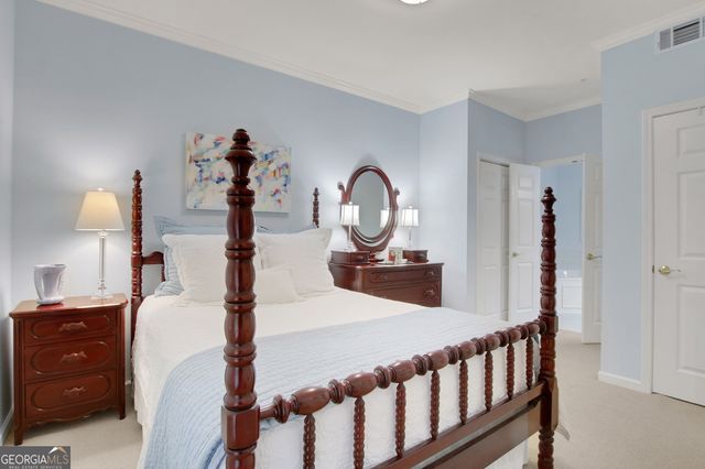 424 Lindbergh Drive NE 203, Atlanta, GA 30305