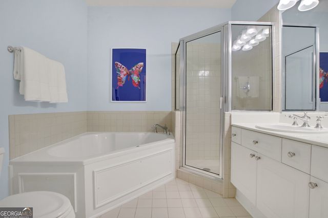 424 Lindbergh Drive NE 203, Atlanta, GA 30305