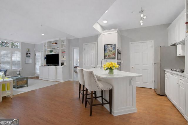 424 Lindbergh Drive NE 203, Atlanta, GA 30305