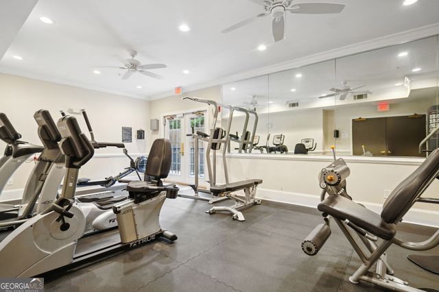 424 Lindbergh Drive NE 203, Atlanta, GA 30305