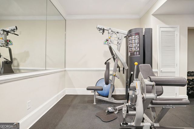 424 Lindbergh Drive NE 203, Atlanta, GA 30305