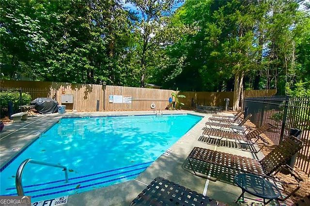 424 Lindbergh Drive NE 203, Atlanta, GA 30305