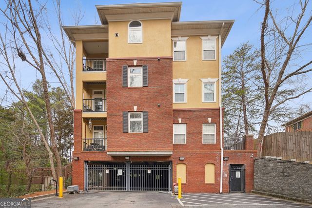 424 Lindbergh Drive NE 203, Atlanta, GA 30305