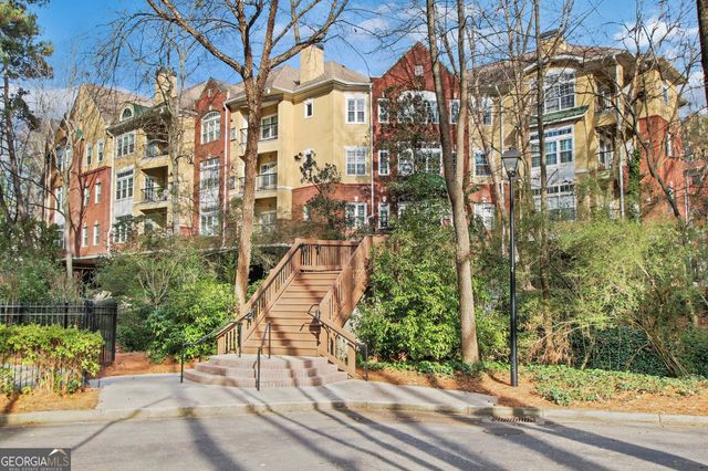 424 Lindbergh Drive NE 203, Atlanta, GA 30305