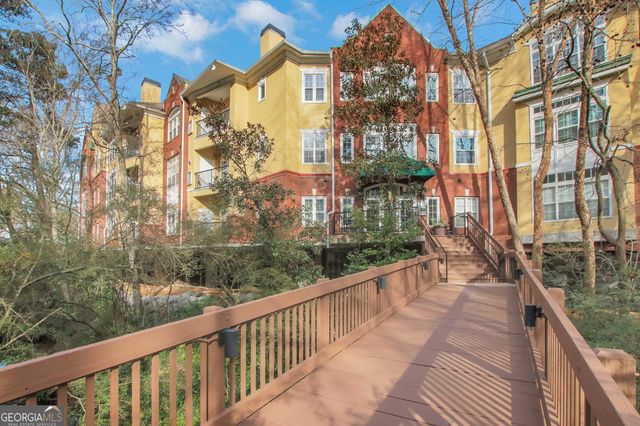 424 Lindbergh Drive NE 203, Atlanta, GA 30305