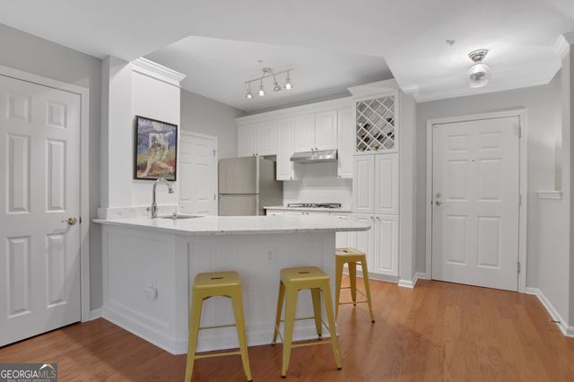 424 Lindbergh Drive NE 203, Atlanta, GA 30305