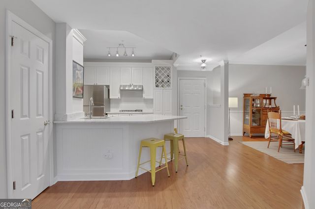 424 Lindbergh Drive NE 203, Atlanta, GA 30305