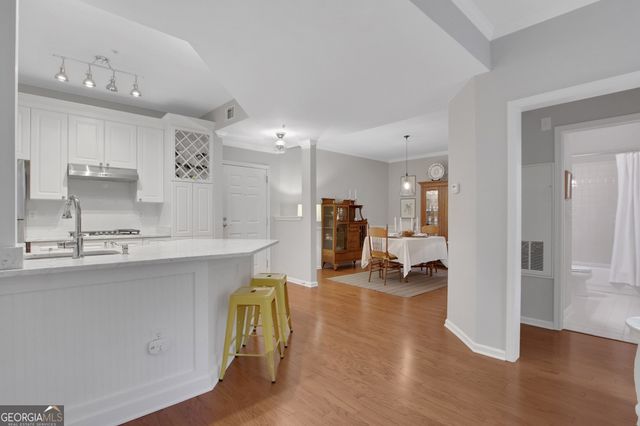 424 Lindbergh Drive NE 203, Atlanta, GA 30305