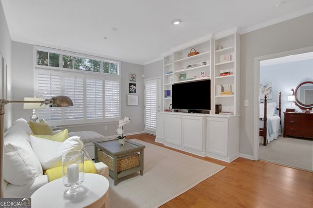 424 Lindbergh Drive NE 203, Atlanta, GA 30305