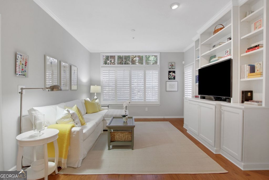 424 Lindbergh Drive NE 203, Atlanta, GA 30305