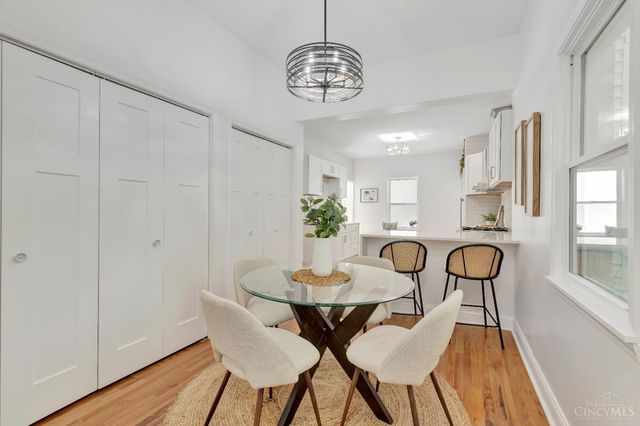 2316 Langdon Farm Road, Cincinnati, OH 45237