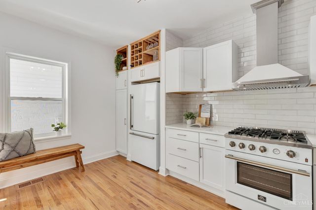 2316 Langdon Farm Road, Cincinnati, OH 45237