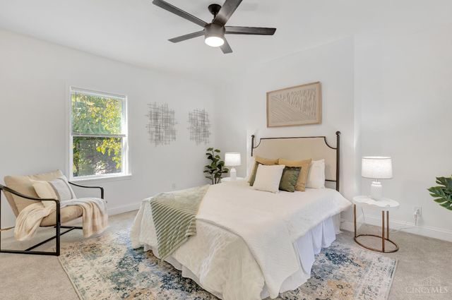 2316 Langdon Farm Road, Cincinnati, OH 45237