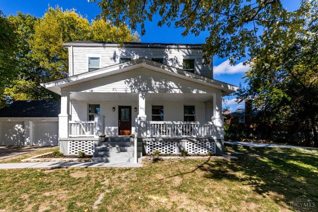 2316 Langdon Farm Road, Cincinnati, OH 45237