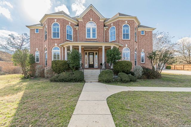 8416 Monument Oak, Boerne, TX 78015