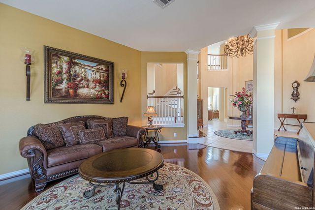 8416 Monument Oak, Boerne, TX 78015