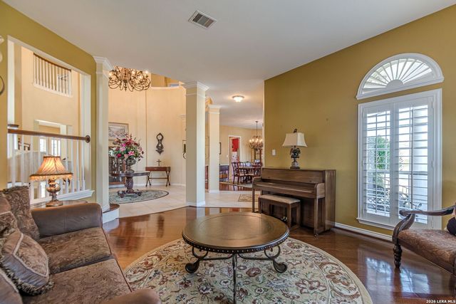 8416 Monument Oak, Boerne, TX 78015