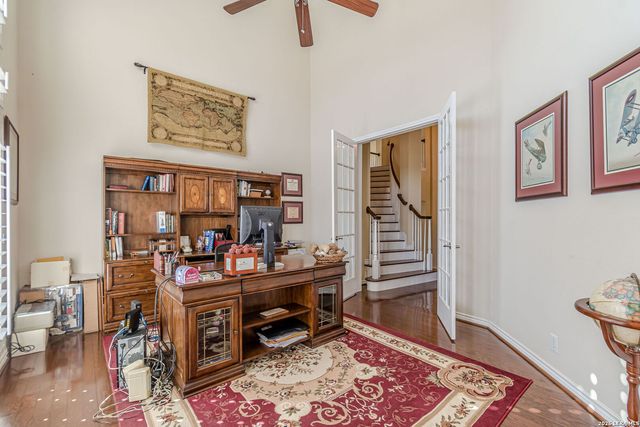 8416 Monument Oak, Boerne, TX 78015