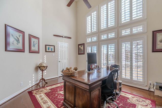 8416 Monument Oak, Boerne, TX 78015