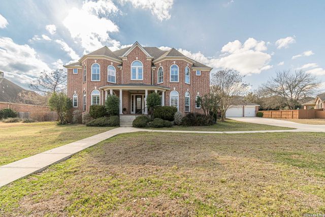 8416 Monument Oak, Boerne, TX 78015