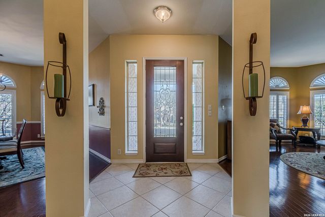 8416 Monument Oak, Boerne, TX 78015