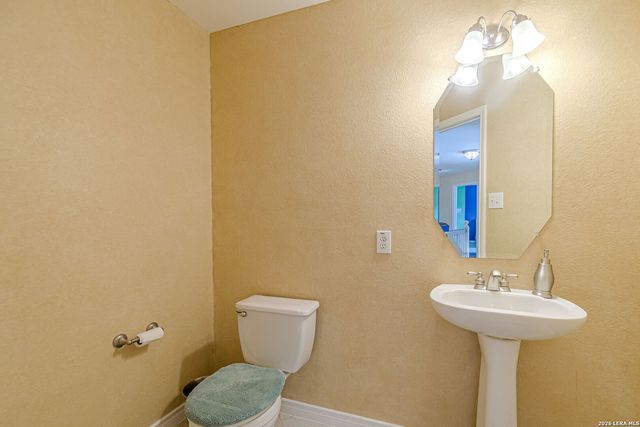 8416 Monument Oak, Boerne, TX 78015