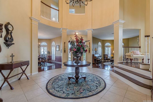 8416 Monument Oak, Boerne, TX 78015