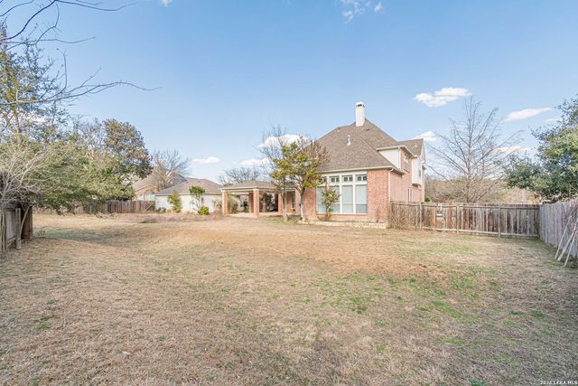 8416 Monument Oak, Boerne, TX 78015