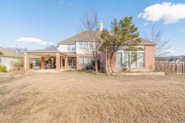 8416 Monument Oak, Boerne, TX 78015