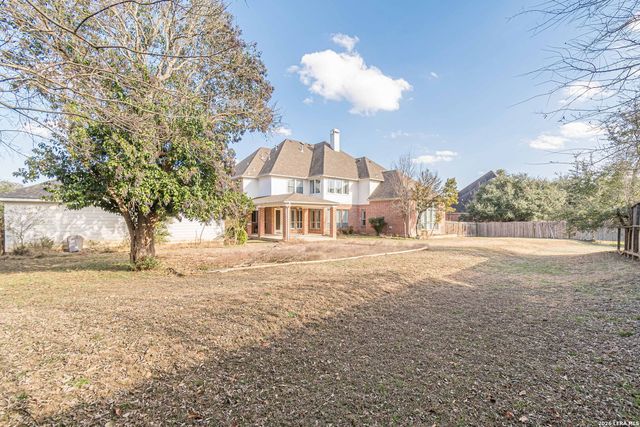 8416 Monument Oak, Boerne, TX 78015