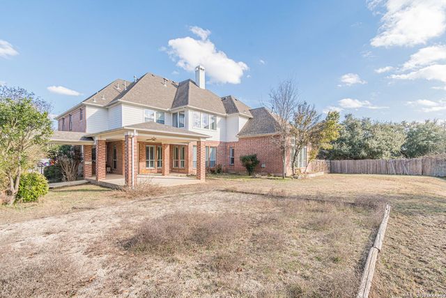 8416 Monument Oak, Boerne, TX 78015