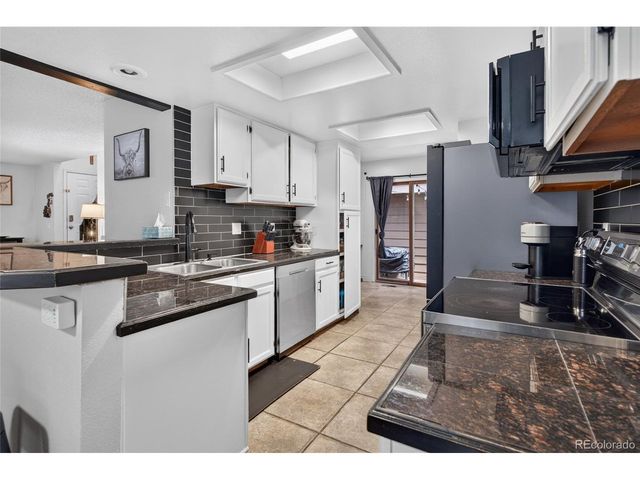 1830 S Quintero Way 117, Aurora, CO 80017