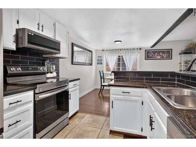 1830 S Quintero Way 117, Aurora, CO 80017