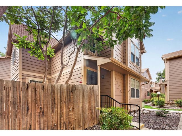 1830 S Quintero Way 117, Aurora, CO 80017