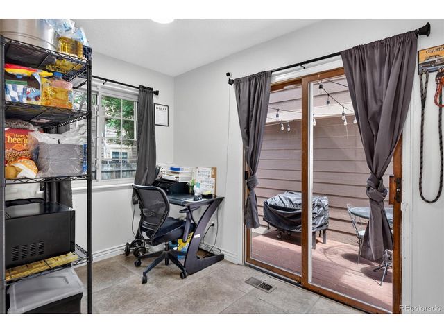 1830 S Quintero Way 117, Aurora, CO 80017