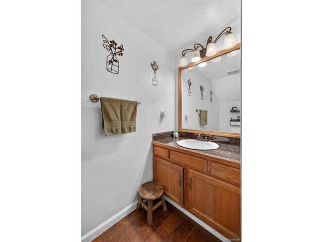 1830 S Quintero Way 117, Aurora, CO 80017