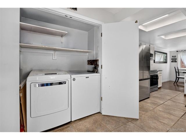 1830 S Quintero Way 117, Aurora, CO 80017