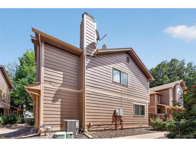 1830 S Quintero Way 117, Aurora, CO 80017