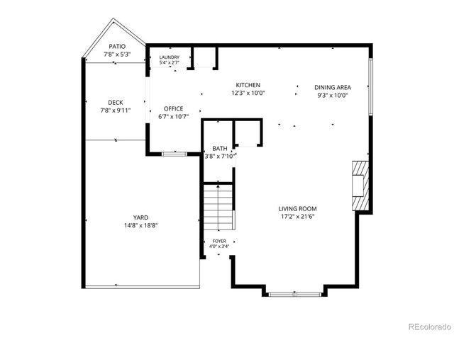 1830 S Quintero Way 117, Aurora, CO 80017