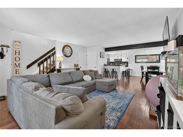 1830 S Quintero Way 117, Aurora, CO 80017