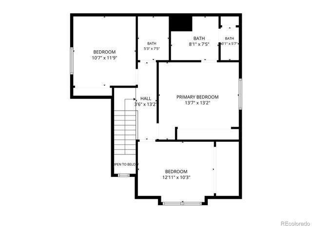 1830 S Quintero Way 117, Aurora, CO 80017