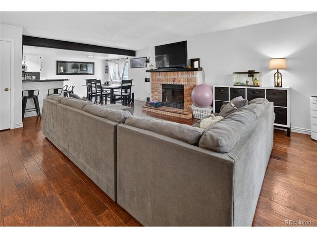 1830 S Quintero Way 117, Aurora, CO 80017