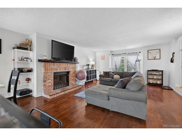1830 S Quintero Way 117, Aurora, CO 80017