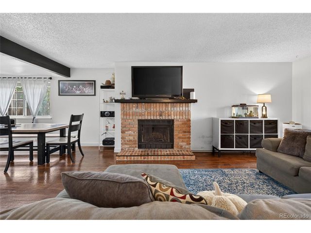 1830 S Quintero Way 117, Aurora, CO 80017