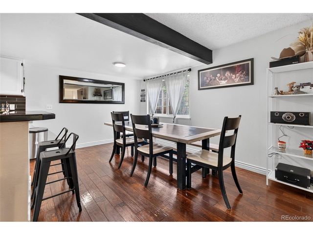 1830 S Quintero Way 117, Aurora, CO 80017