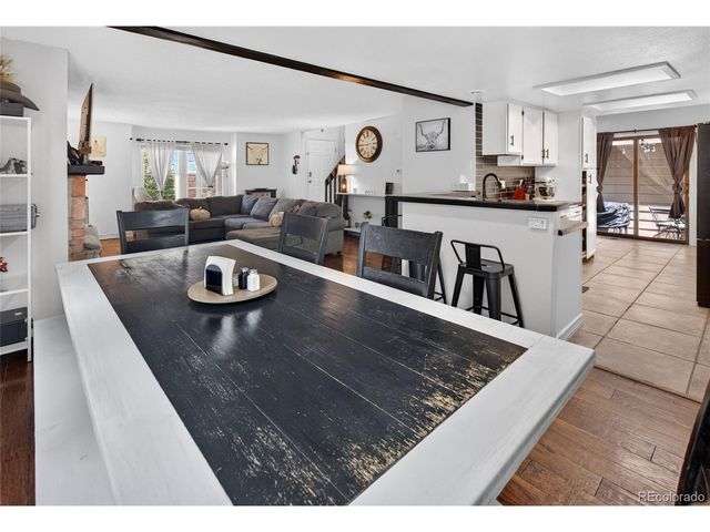 1830 S Quintero Way 117, Aurora, CO 80017