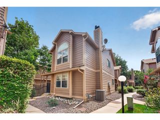 1830 S Quintero Way 117, Aurora, CO 80017