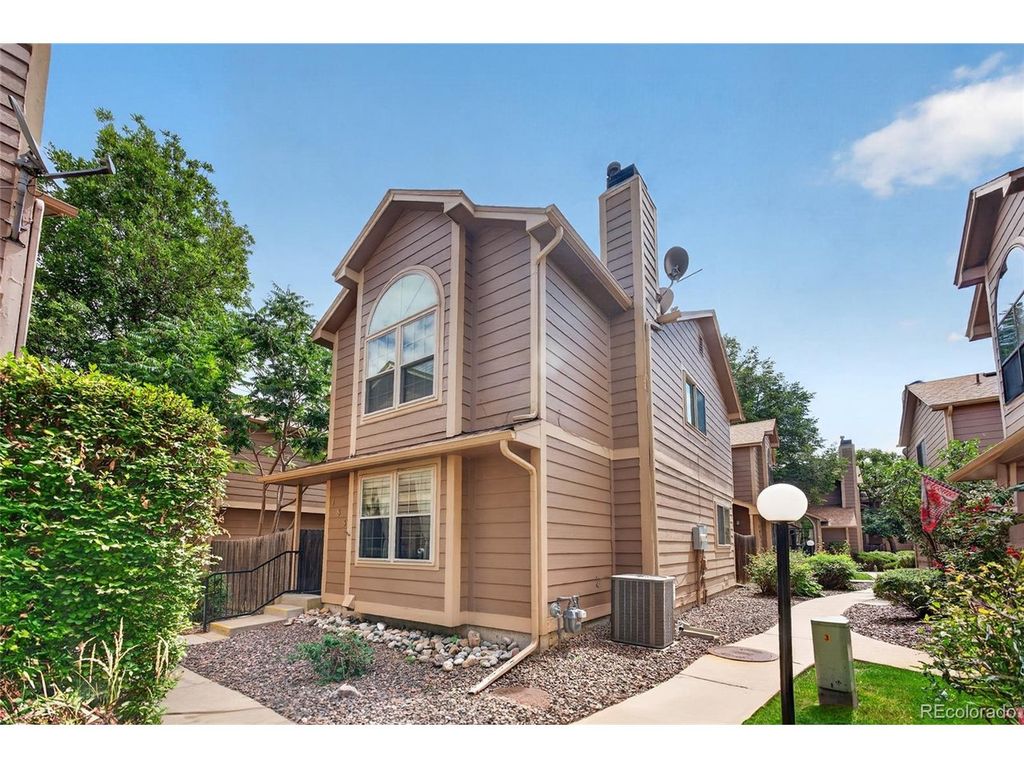1830 S Quintero Way 117, Aurora, CO 80017